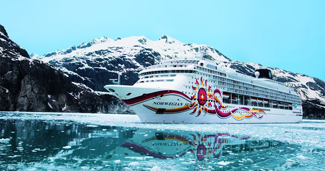 Norwegian Sun, NCL. SoloCruceros.com Norwegian Sun, NCL. SoloCruceros.com