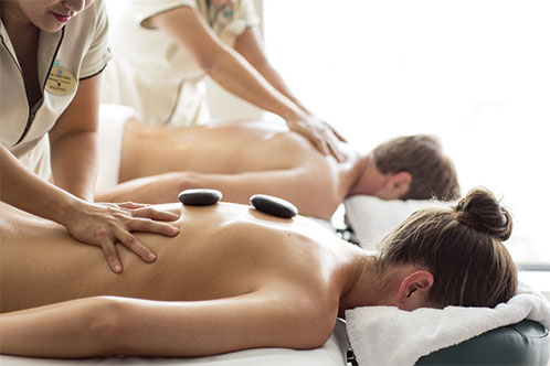 Mandara Spa, NCL. SoloCruceros.com Mandara Spa, NCL. SoloCruceros.com