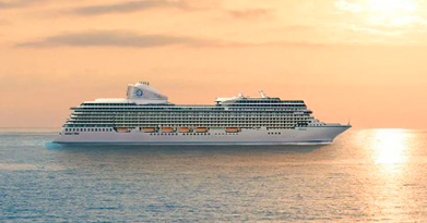 Allura Oceania, Oceania Cruises. SoloCruceros.com