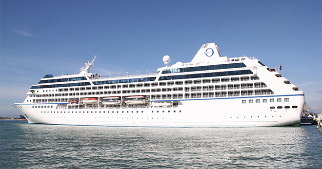 Nautica Oceania, Oceania Cruises. SoloCruceros.com Nautica Oceania, Oceania Cruises. SoloCruceros.com