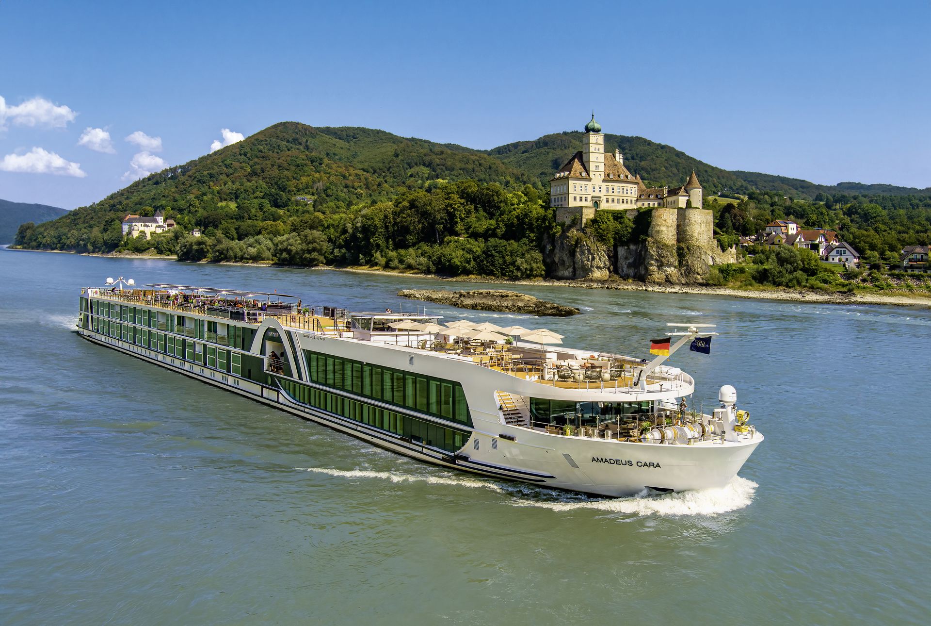 Cruceros Panavision. SoloCruceros.com