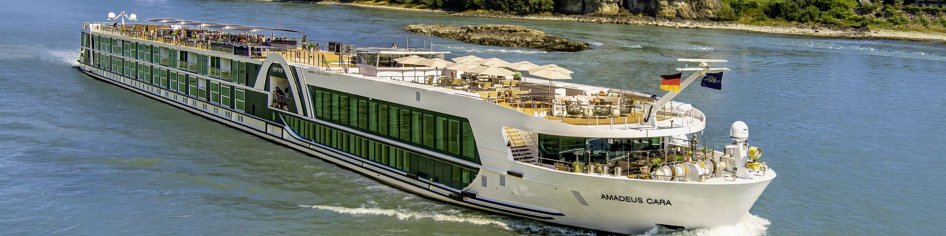 Cruceros Panavision. SoloCruceros.com