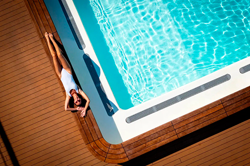 Experiencias enriquecedoras en Cruceros Ponant. SoloCruceros.com