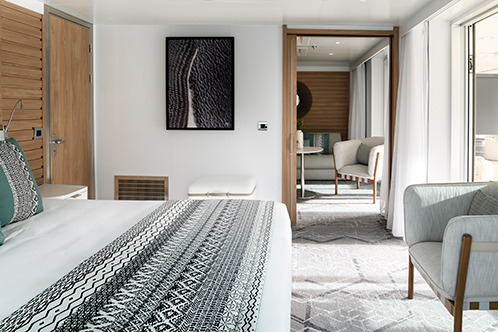 Yates de lujo en Cruceros Ponant. SoloCruceros.com