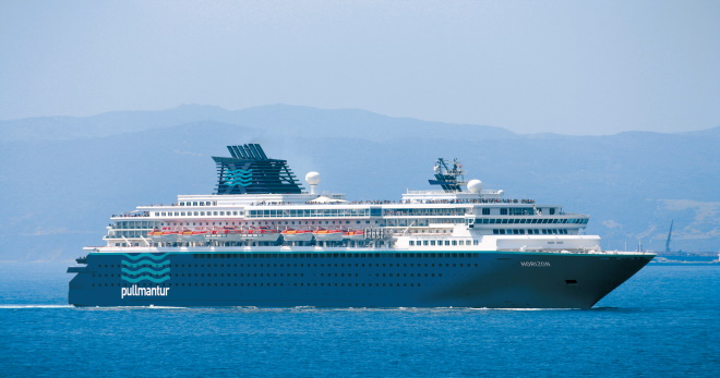 Pullmantur Horizon Pullmantur Horizon