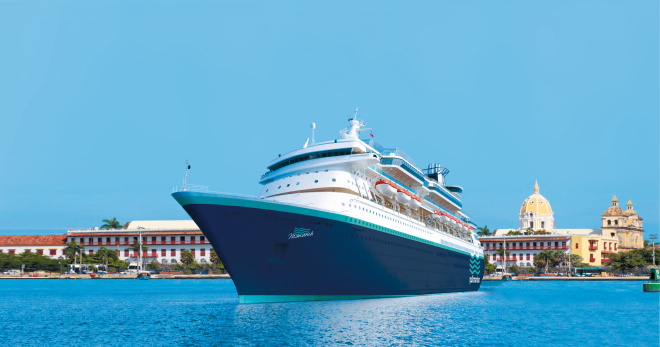 Pullmantur Monarch Pullmantur Monarch