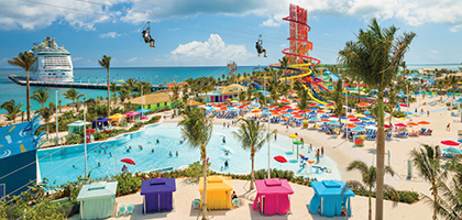 Perfect Day at CocoCay