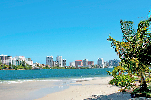 Puerto de San Juan, Puerto Rico