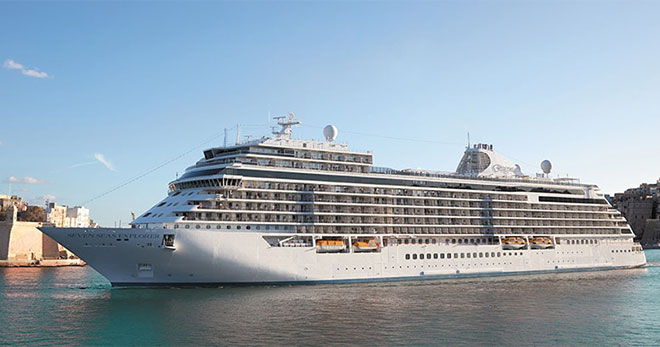 Seven Seas Explorer, Regent Seven Seas. SoloCruceros.com Seven Seas Explorer, Regent Seven Seas. SoloCruceros.com