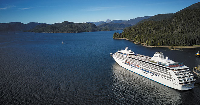 Seven Seas Mariner, Regent Seven Seas. SoloCruceros.com Seven Seas Mariner, Regent Seven Seas. SoloCruceros.com
