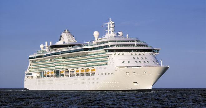 Brilliance of the Seas Brilliance of the Seas