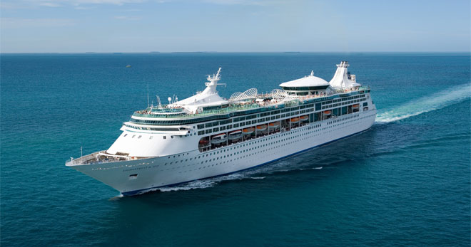 Enchantment of the Seas Enchantment of the Seas