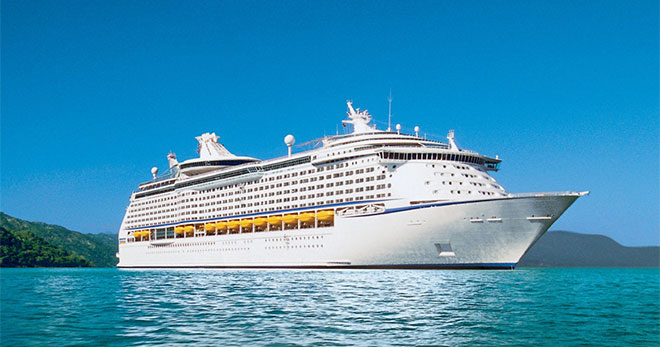 Explorer of the Seas Explorer of the Seas