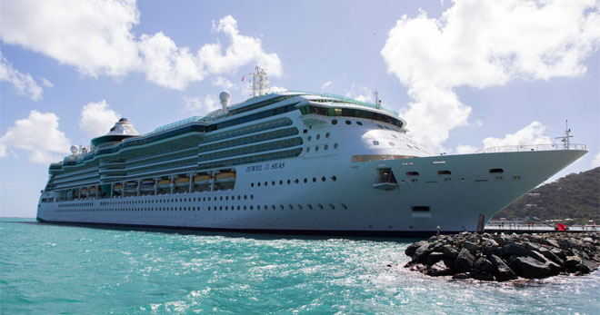 Jewel of the Seas Jewel of the Seas