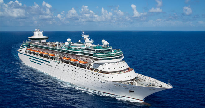 Majesty of the Seas Majesty of the Seas