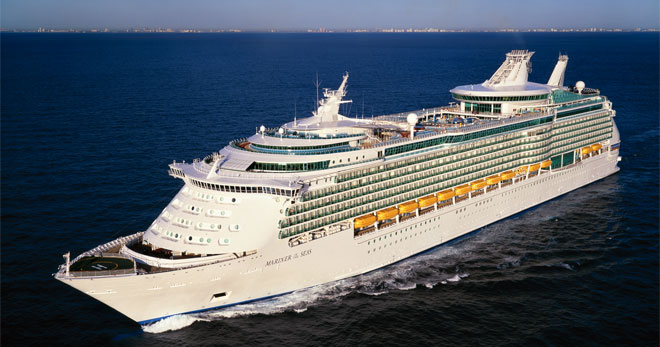 Mariner of the Seas Mariner of the Seas