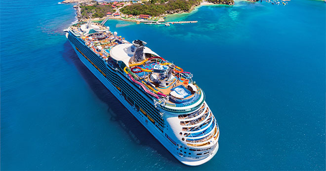 Navigator of the Seas Navigator of the Seas