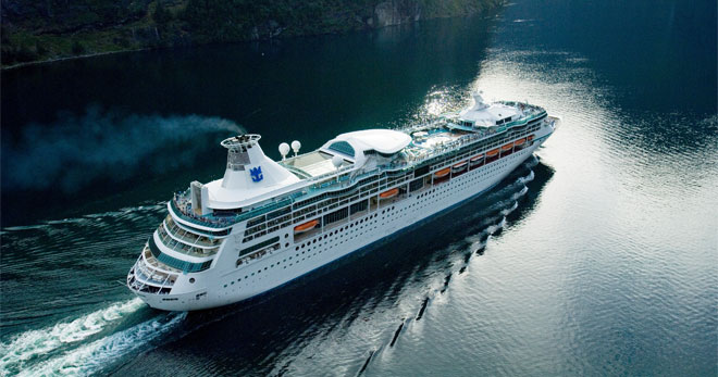 Vision of the Seas Vision of the Seas