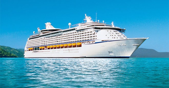 Voyager of the Seas Voyager of the Seas