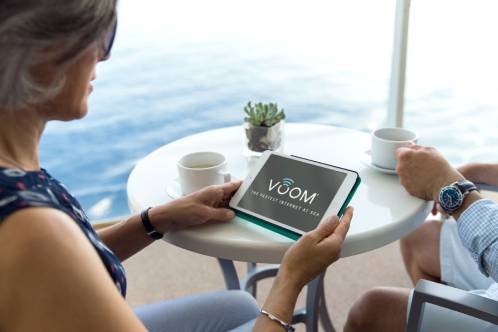 VOOM Internet, Solocruceros.com