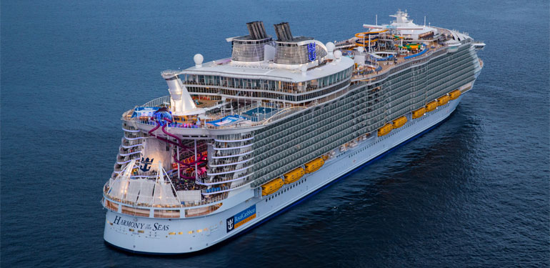 Cruceros Royal Caribbean Cruceros Royal Caribbean