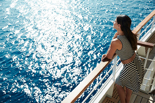 Todo Incluido a Bordo con Seabourn. SoloCruceros.com Todo Incluido a Bordo con Seabourn. SoloCruceros.com