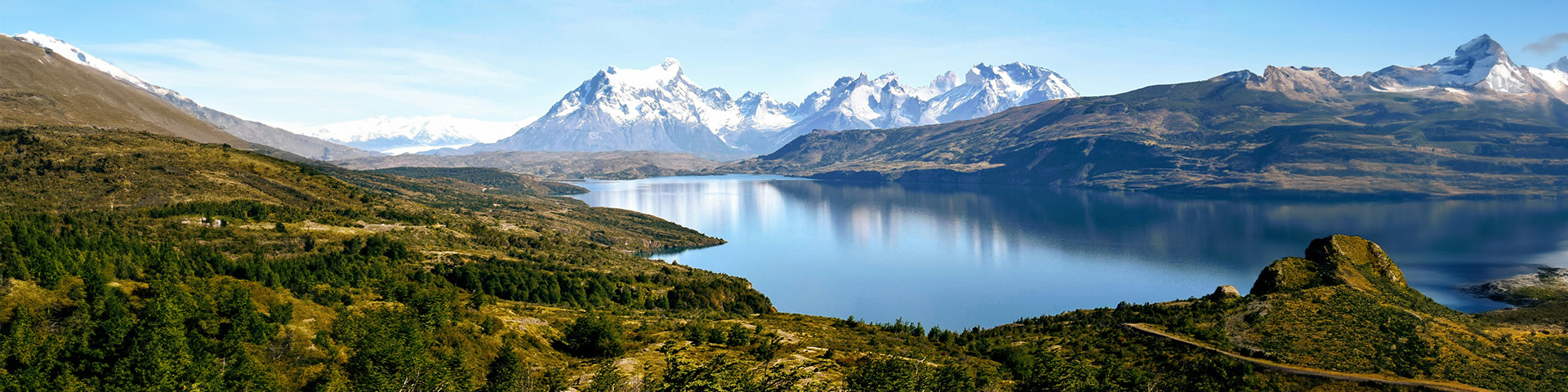 Cruceros por Argentina. SoloCruceros.com