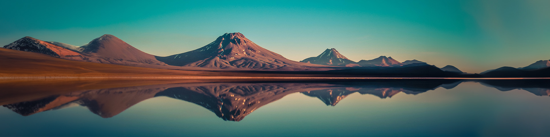 Cruceros por Chile. SoloCruceros.com