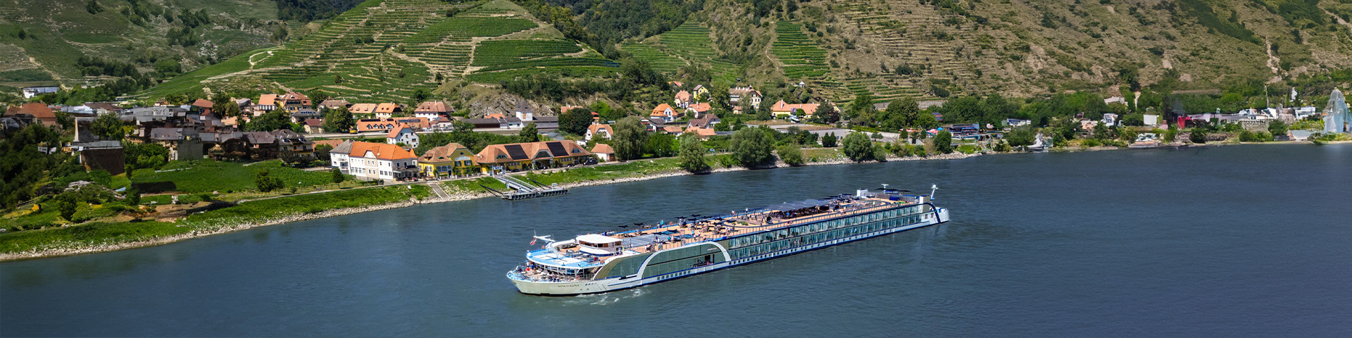 Cruceros Fluviales. SoloCruceros.com