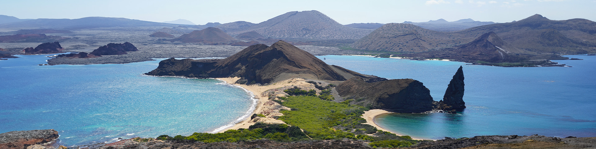 Cruceros por las Islas Galápagos, Ecuador. SoloCruceros.com