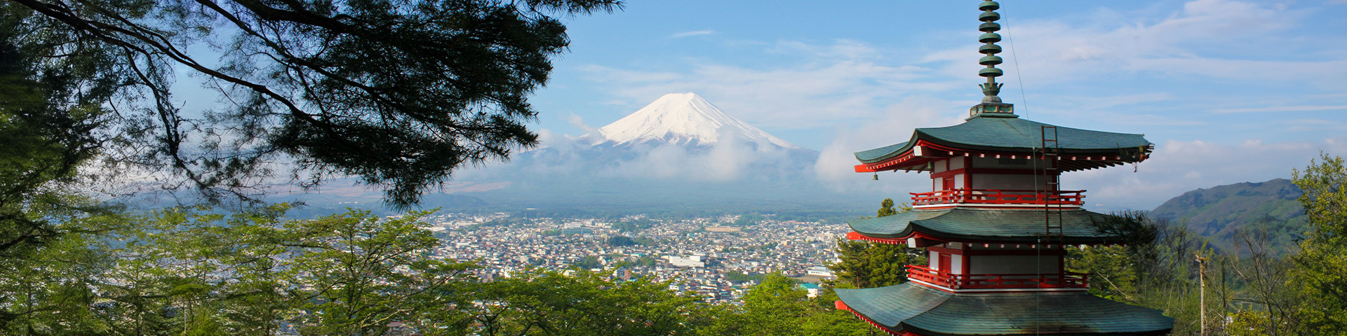 Cruceros por Japón. SoloCruceros.com