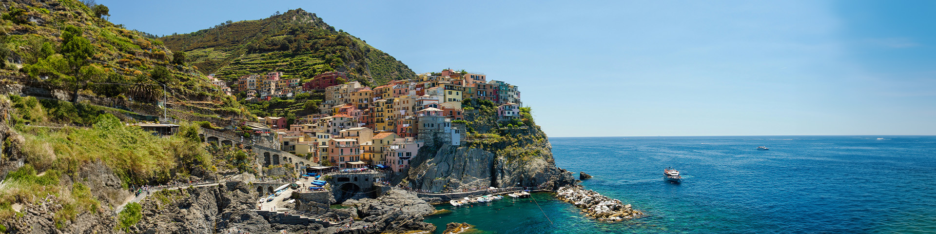 Cruceros por el Mediterráneo. SoloCruceros.com