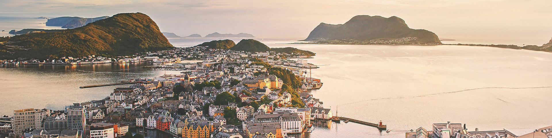 Cruceros por el Norte de Europa. SoloCruceros.com