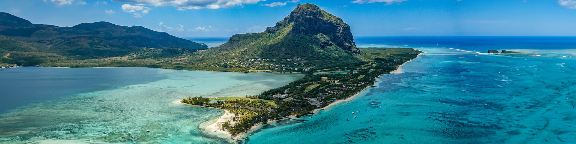 Cruceros por el Océano Índico y Mauricio. SoloCruceros.com