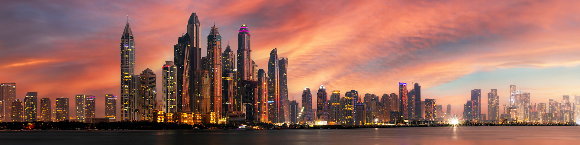 Cruceros por el Oriente Medio. SoloCruceros.com