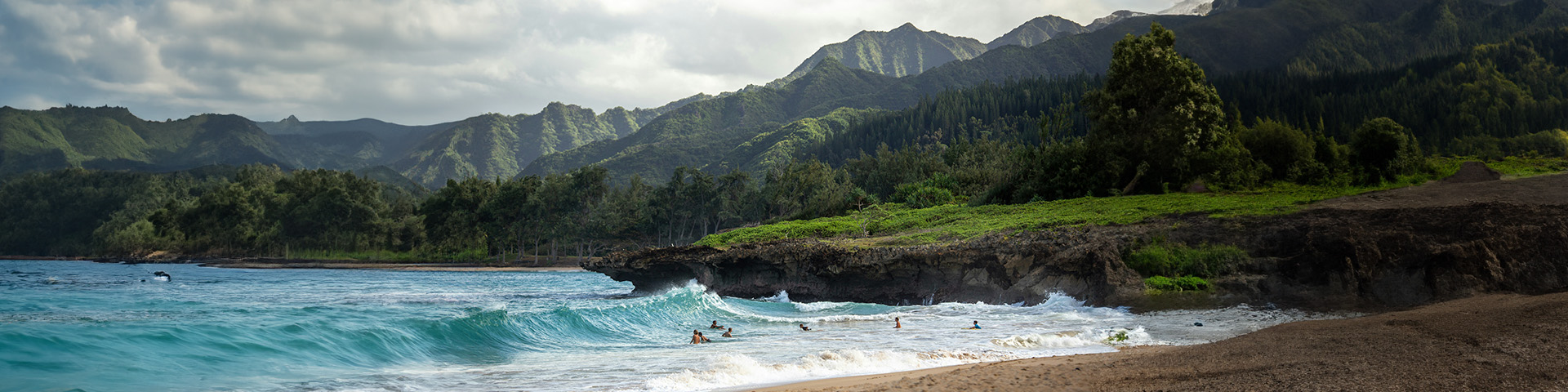 Cruceros por el Océano Pacífico. SoloCruceros.com