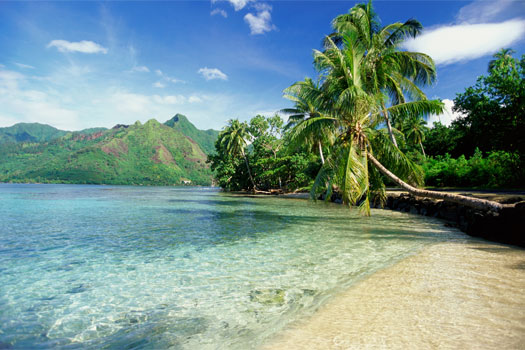 Papeete, Tahiti, Polinesia Francesa. SoloCruceros.com Papeete, Tahiti, Polinesia Francesa. SoloCruceros.com