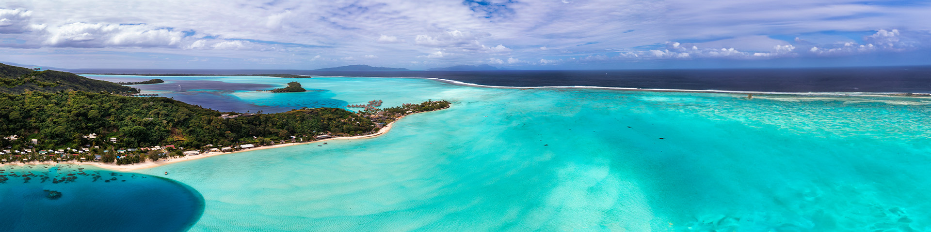 Cruceros por la Polinesia Francesa. SoloCruceros.com