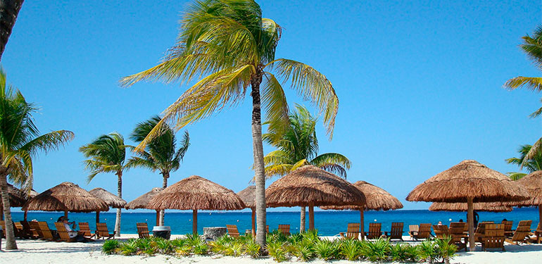 Cruceros por Riviera Mexicana, playa. SoloCruceros.com Cruceros por Riviera Mexicana, playa. SoloCruceros.com