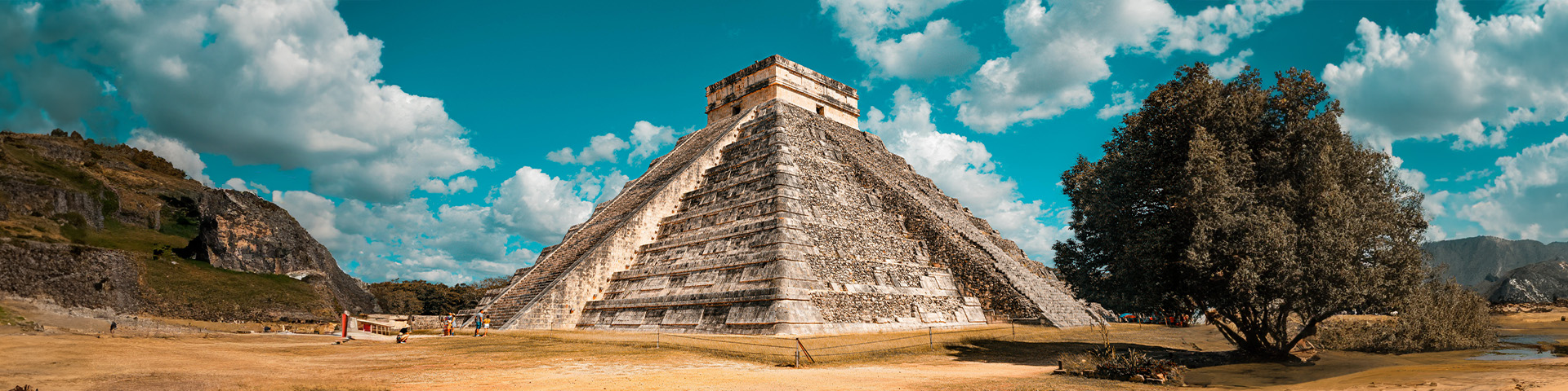 Cruceros por Riviera Mexicana. SoloCruceros.com