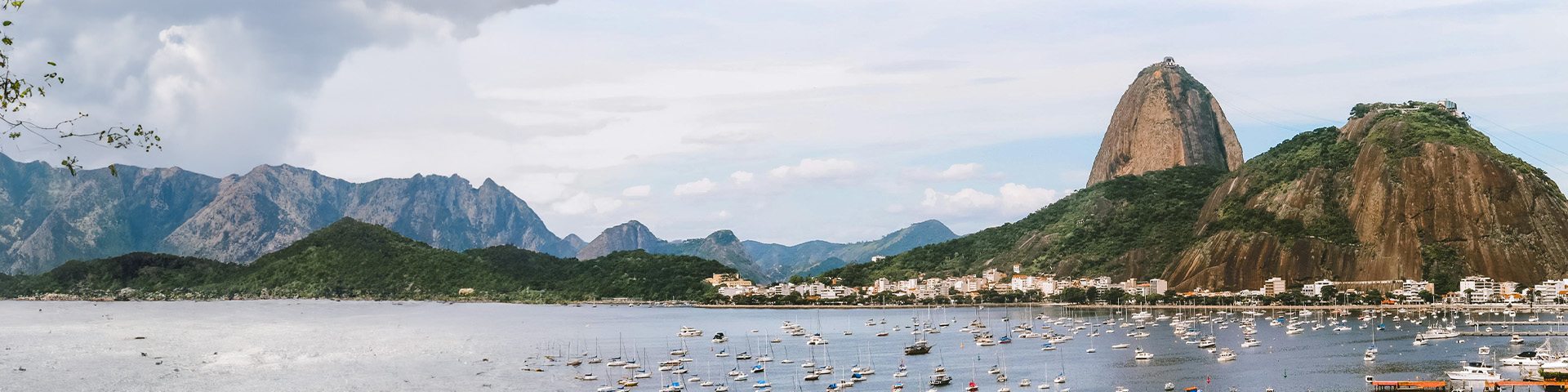 Cruceros por Sudamérica. SoloCruceros.com