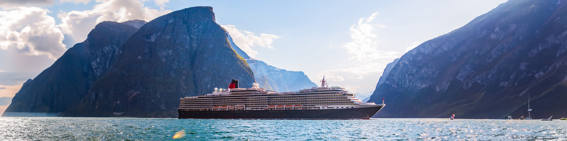 Cruceros transatlánticos. SoloCruceros.com