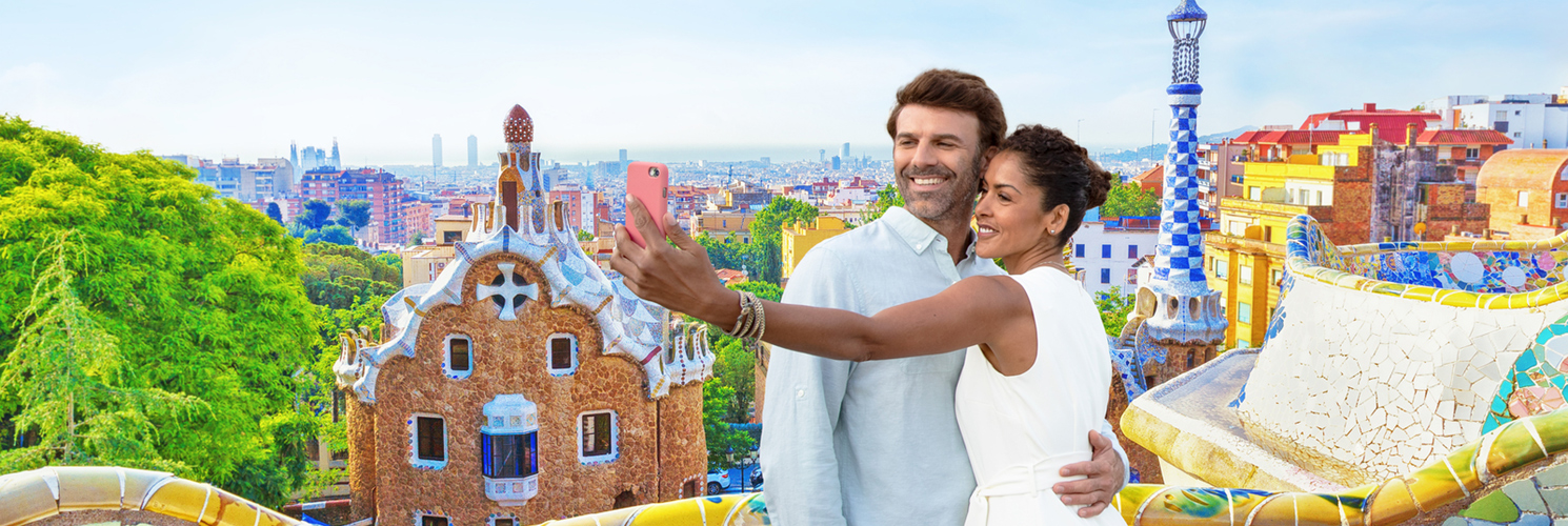 Cruceros Abril 2026. SoloCruceros.com