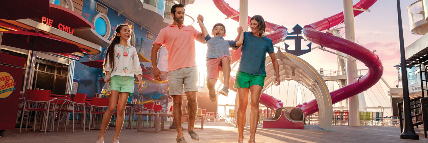 Cruceros Agosto 2026. SoloCruceros.com