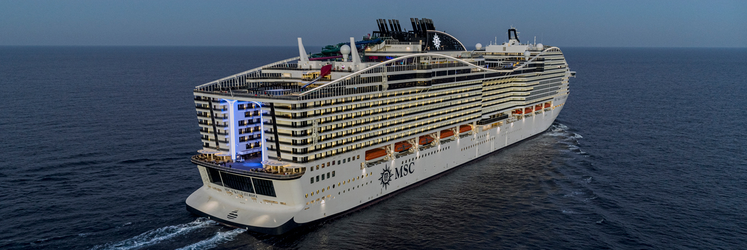 Cruceros diciembre 2025. SoloCruceros.com