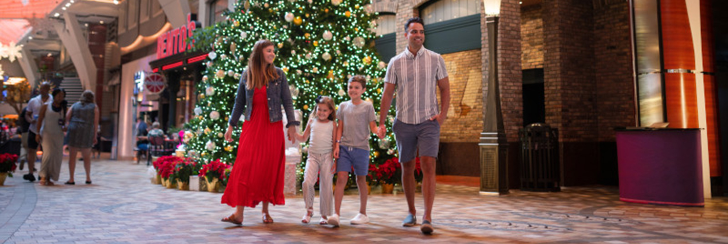 Cruceros Diciembre 2026. SoloCruceros.com