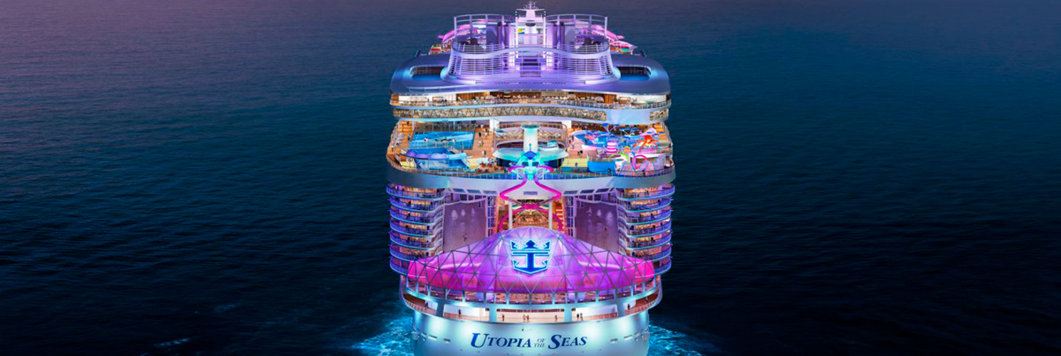 Cruceros junio 2025. SoloCruceros.com