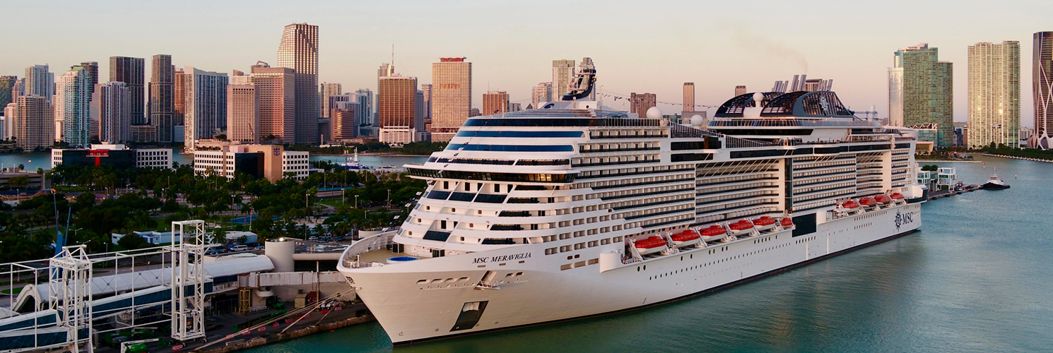 Cruceros Marzo 2026. SoloCruceros.com