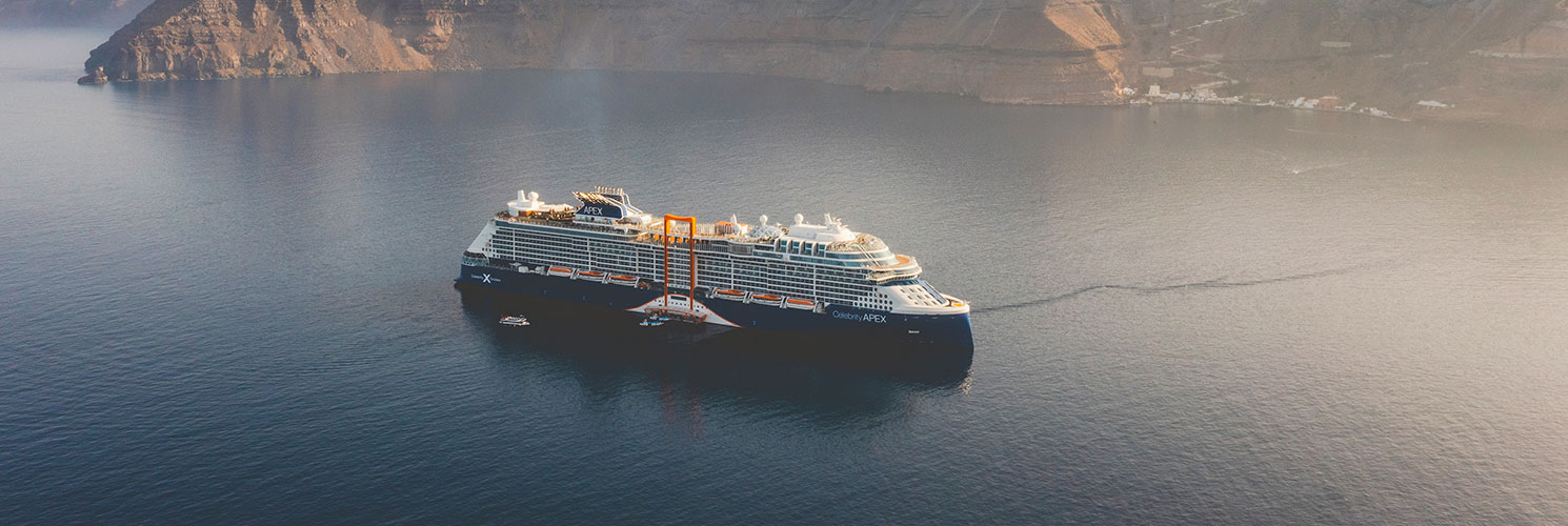 Cruceros Mayo 2024 en Solocruceros.com