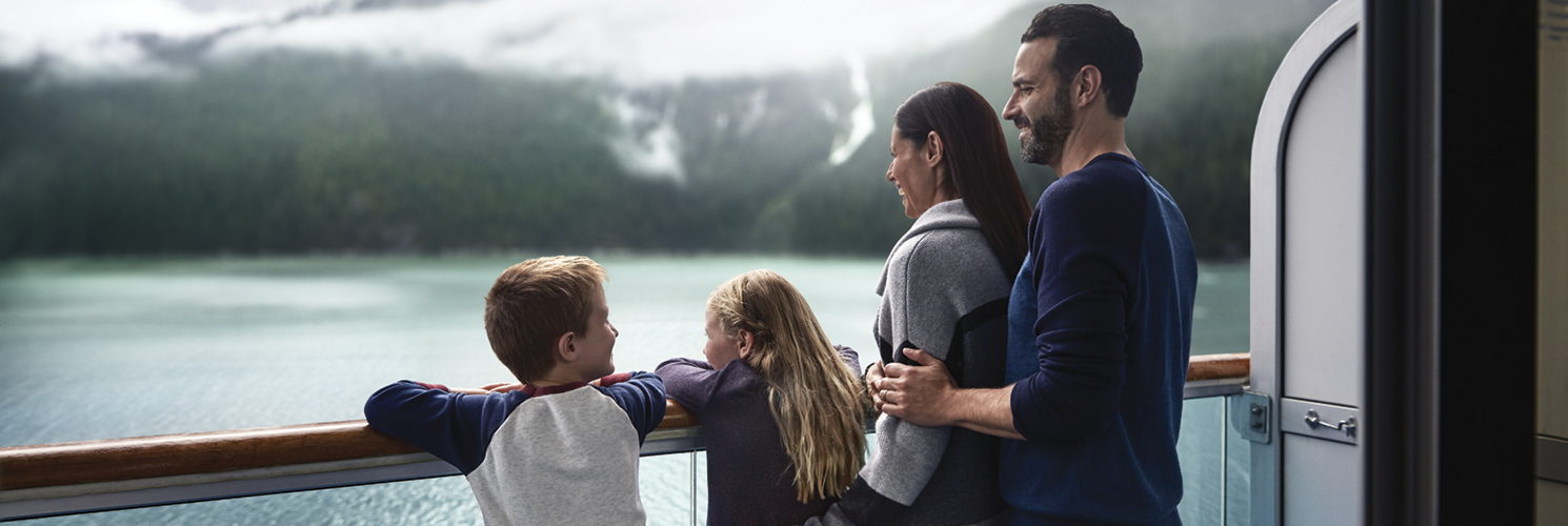 Cruceros Noviembre 2027. SoloCruceros.com